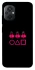 Чехол на Xiaomi Poco M5 squid game v3 фото 1 из 1
