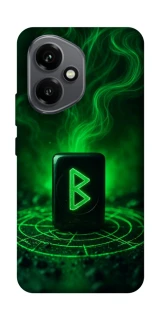 Чохол на Honor 400 Руна Беркана фото 1 з 1