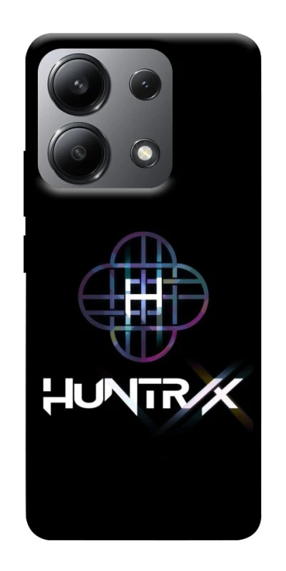 Чохол на Xiaomi Redmi Note 13 4G K-Pop Demon Hunters ver.17 фото 1 з 1