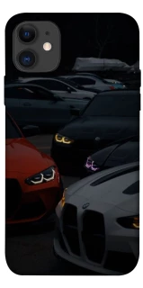 Чохол на Apple iPhone 11 (6.1") BMW love фото 1 з 1