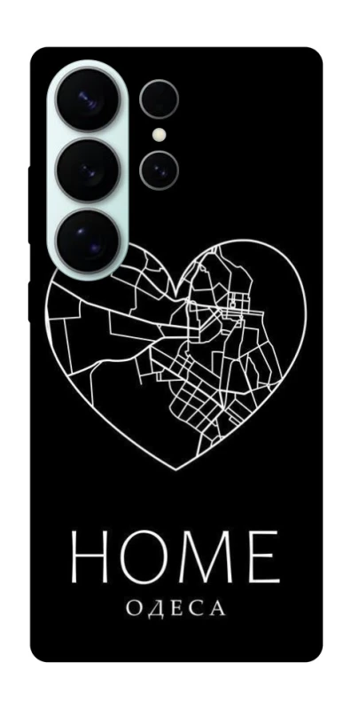 Чехол на Samsung Galaxy S26 Ultra Одеса Home фото 1 из 1