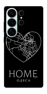 Чохол на Samsung Galaxy S26 Ultra Одеса Home фото 1 з 1