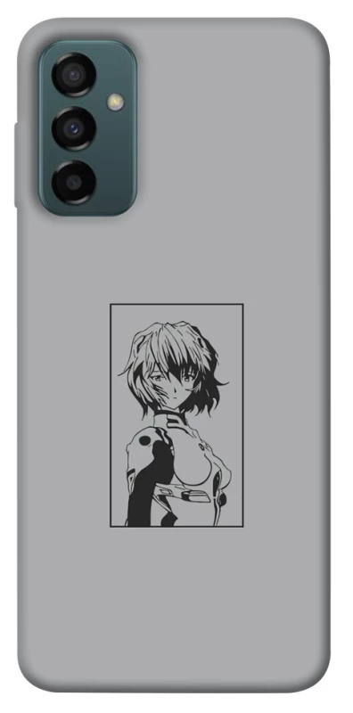 Чохол на Samsung Galaxy M13 4G Anime v6 фото 1 з 1