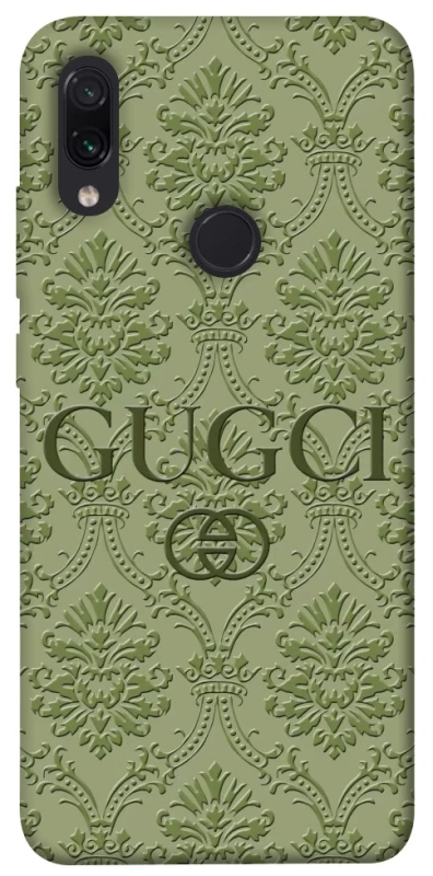 Чохол на Xiaomi Redmi Note 7 / Note 7 Pro / Note 7s Gucci ver.9 фото 1 з 1