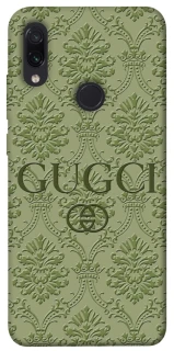 Чохол на Xiaomi Redmi Note 7 / Note 7 Pro / Note 7s Gucci ver.9 фото 1 з 1