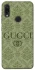 Чохол на Xiaomi Redmi Note 7 / Note 7 Pro / Note 7s Gucci ver.9 фото 1 з 1
