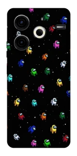 Чохол на TECNO Pova 6 Neo (LI6) Among Us фото 1 з 1