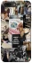 Чехол на Apple iPhone 7 plus / 8 plus Fashion collage ver.11 фото 1 из 1
