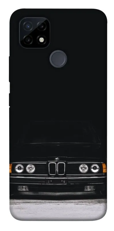 Чохол на Realme C12 BMW v17 фото 1 з 1
