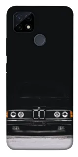 Чохол на Realme C12 BMW v17 фото 1 з 1