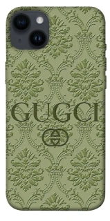Чохол на Apple iPhone 14 Plus (6.7") Gucci ver.9 фото 1 з 1