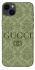 Чохол на Apple iPhone 14 Plus (6.7") Gucci ver.9 фото 1 з 1