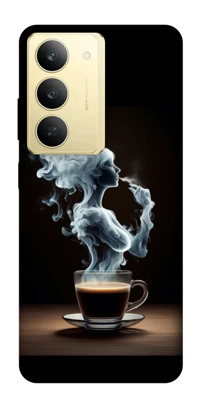 Чехол на Realme 14x Coffe Time фото 1 из 1