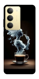 Чехол на Realme 14x Coffe Time фото 1 из 1