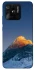 Чохол на Xiaomi Redmi 10C Star mountain фото 1 з 1