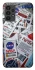 Чехол на Samsung Galaxy A13 4G NASA ver.4 фото 1 из 1
