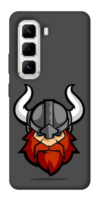 Чохол на Infinix Hot 50 Pro Viking v3 фото 1 з 1