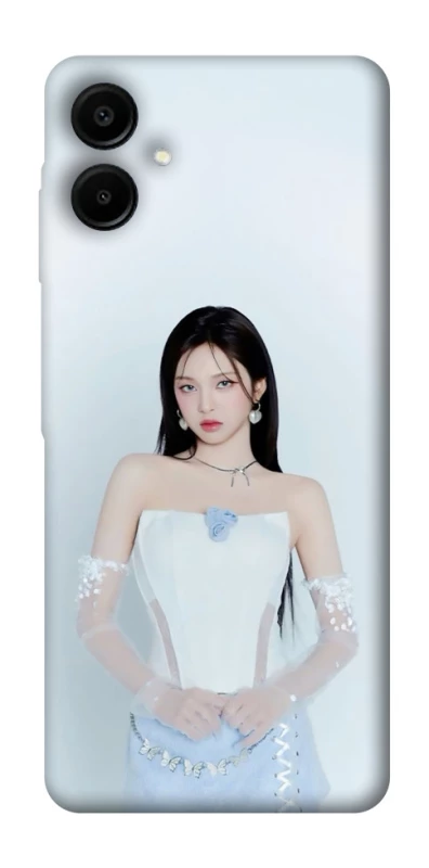 Чохол на Samsung Galaxy A07 Chiquita - BABYMONSTER фото 1 з 1