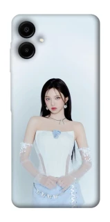 Чохол на Samsung Galaxy A07 Chiquita - BABYMONSTER фото 1 з 1