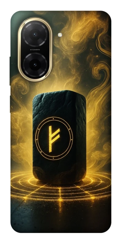 Чохол на Xiaomi Redmi A5 (Europe version) Руна Феху фото 1 з 1