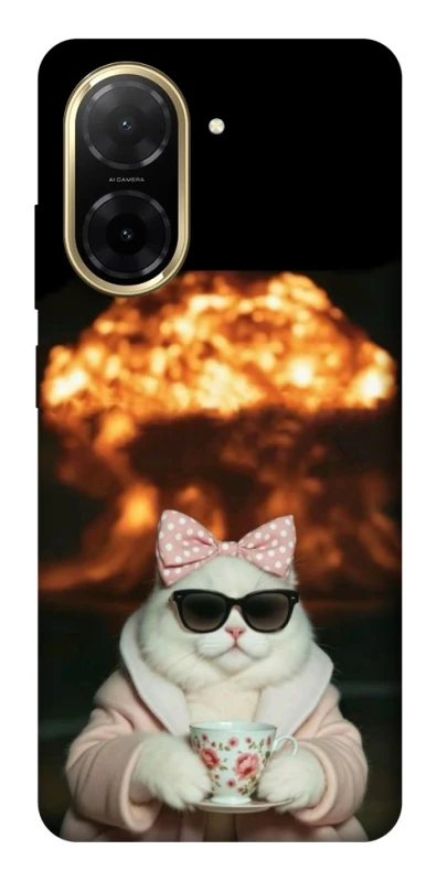 Чехол на Xiaomi Redmi A5 (Europe version) Exploding Kittens ver.2 фото 1 из 1