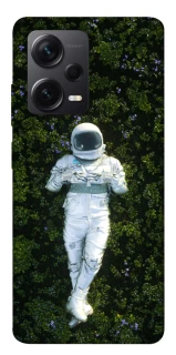 Чехол на Xiaomi Redmi Note 12 Pro 5G Астронавт фото 1 из 1