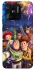 Чехол на Xiaomi Redmi 10C Toy Story фото 1 из 1
