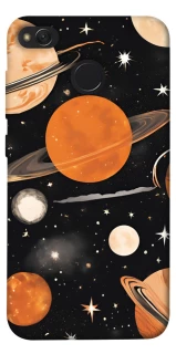 Чехол на Xiaomi Redmi 4X Space фото 1 из 1