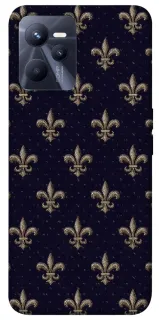 Чехол на Realme C35 Lily фото 1 из 1