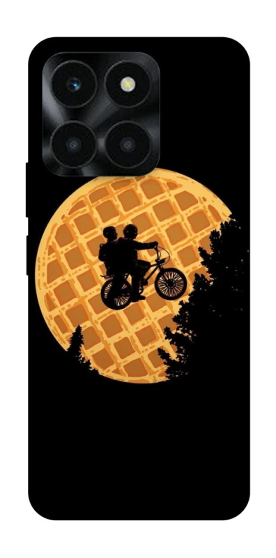 Чохол на Huawei Honor X6a Stranger Things ver.33 фото 1 з 1