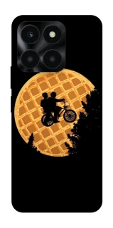 Чохол на Huawei Honor X6a Stranger Things ver.33 фото 1 з 1