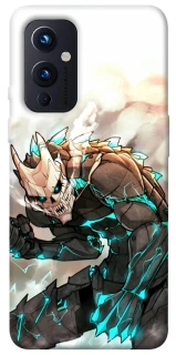 Чехол на OnePlus 9 Kaijuu№8 фото 1 из 1