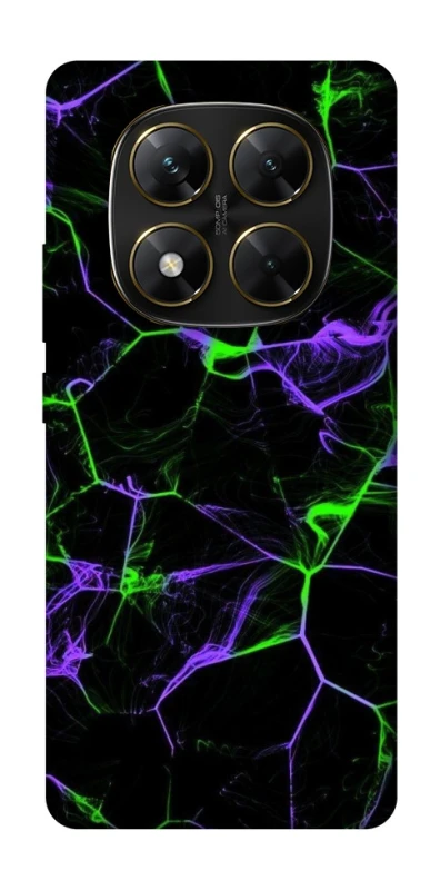Чохол на Xiaomi Poco X7 Abstract ver.2 фото 1 з 1