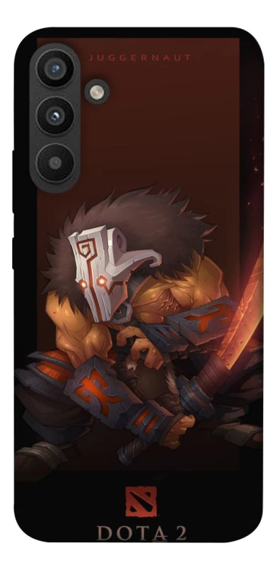 Чохол на Samsung Galaxy A34 5G Juggernaut фото 1 з 1