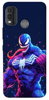 Чохол на Nokia G11 Plus Venom фото 1 з 1
