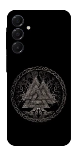 Чехол на Samsung Galaxy A16 4G/5G Валькнут v3 фото 1 из 1