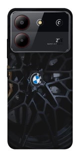 Чохол на ZTE Blade A54 4G Wheel BMW фото 1 з 1