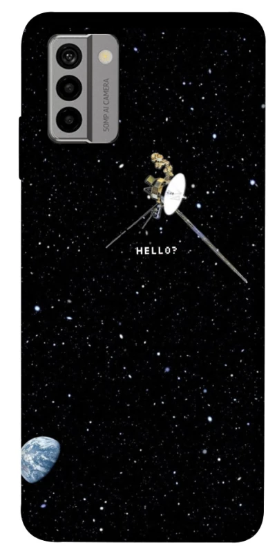 Чохол на Nokia G22 Project Hail Mary ver.9 фото 1 з 1