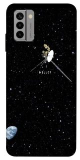 Чохол на Nokia G22 Project Hail Mary ver.9 фото 1 з 1