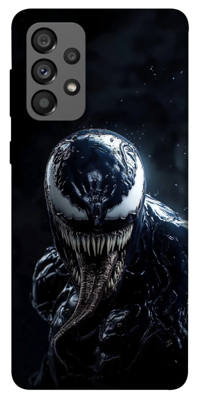 Чохол на Samsung Galaxy A73 5G Venom v3 фото 1 з 1