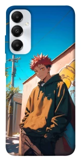 Чохол на Samsung Galaxy A05s Yuji Itadori фото 1 з 1