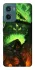 Чохол на Motorola Moto G06 Gromash Hellscream фото 1 з 1