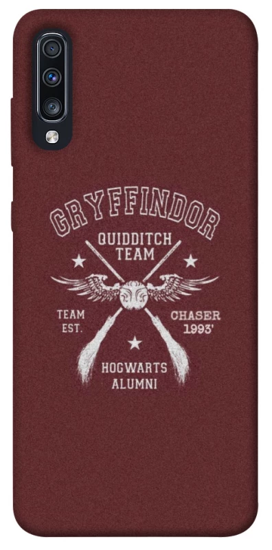 Чехол на Samsung Galaxy A70 (A705F) Harry Potter v6 фото 1 из 1