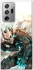Чохол на Samsung Galaxy Note 20 Ultra Kaijuu№8 фото 1 з 1