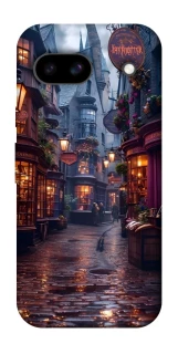 Чохол на Google Pixel 8a Harry Potter v11 фото 1 з 1