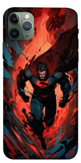Чехол на Apple iPhone 11 Pro Max (6.5") Superman фото 1 из 1