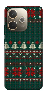 Чохол на Oppo A5 Pro 4G Christmas jumper ver.4 фото 1 з 1