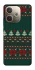 Чохол на Oppo A5 Pro 4G Christmas jumper ver.4 фото 1 з 1
