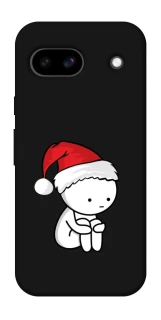 Чохол на Google Pixel 8a Christmas mood ver.2 фото 1 з 1