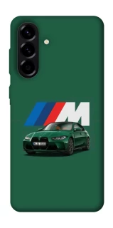 Чохол на Samsung Galaxy A56 5G BMW M4 фото 1 з 1